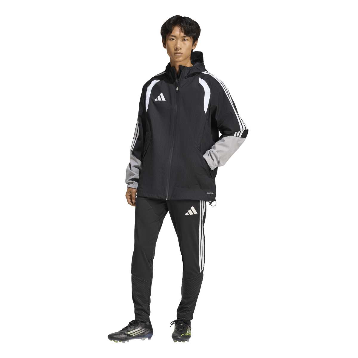 adidas Regenjacke TIRO 26 LEAGUE 